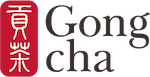 Gong cha Logo
